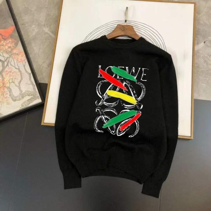 Picture of Loewe Sweaters _SKULoeweM-3XLkdtn4146380